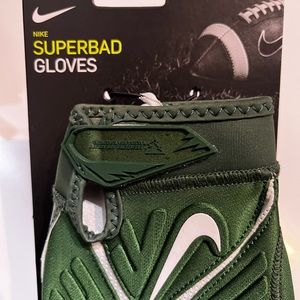 Nike Adults' Superbad 6.0 Football Gloves